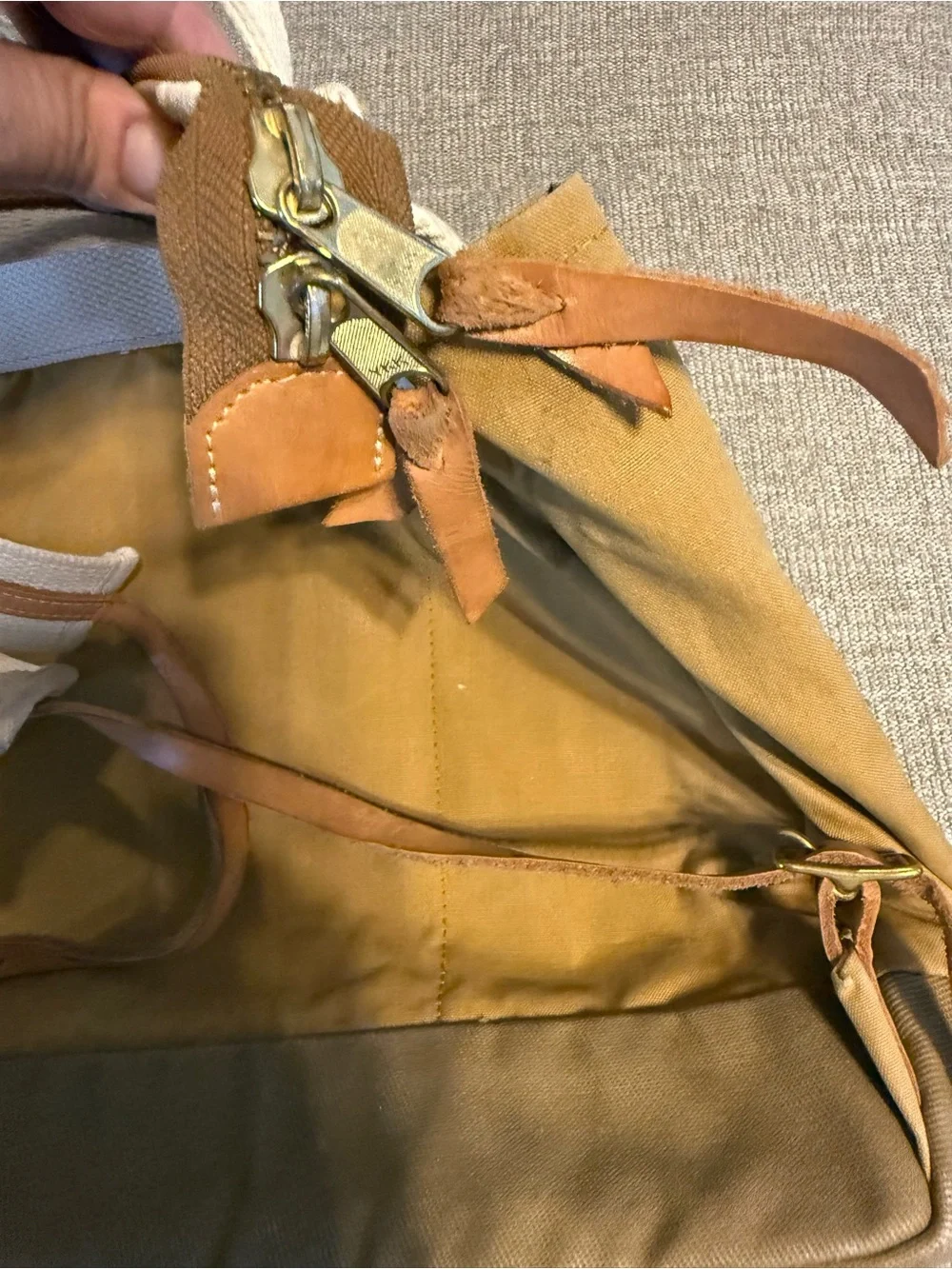 N/A joshu+vela unisex